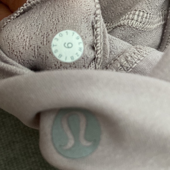 Lululemon Sports Bra - Picture 3 of 3